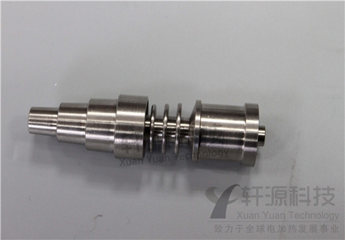 熱流道加熱圈配件