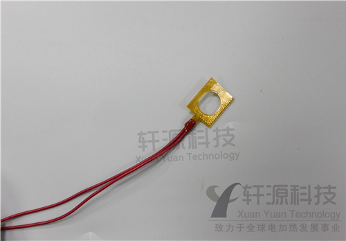 PI加熱膜 PI加熱膜