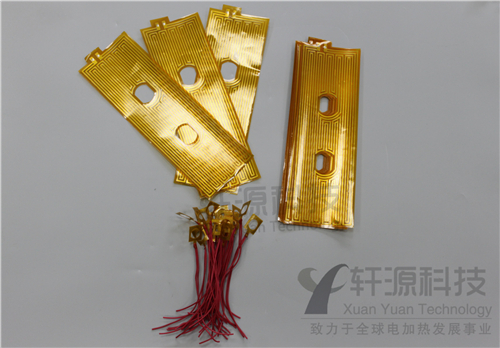 PI加熱膜 PI加熱膜